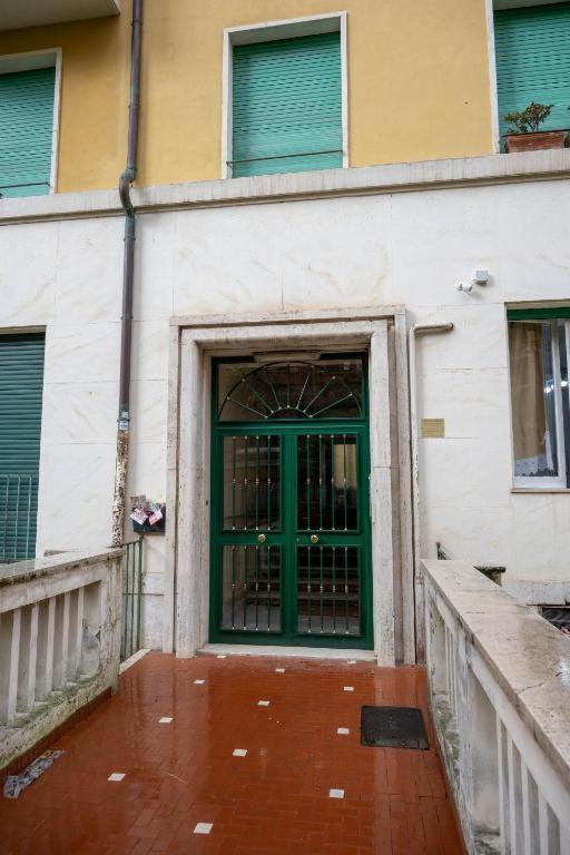 Apartment L'oleandro Di Alfredo Rome