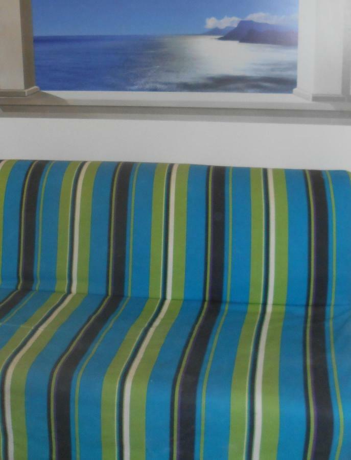 Apartment L'oleandro Di Alfredo