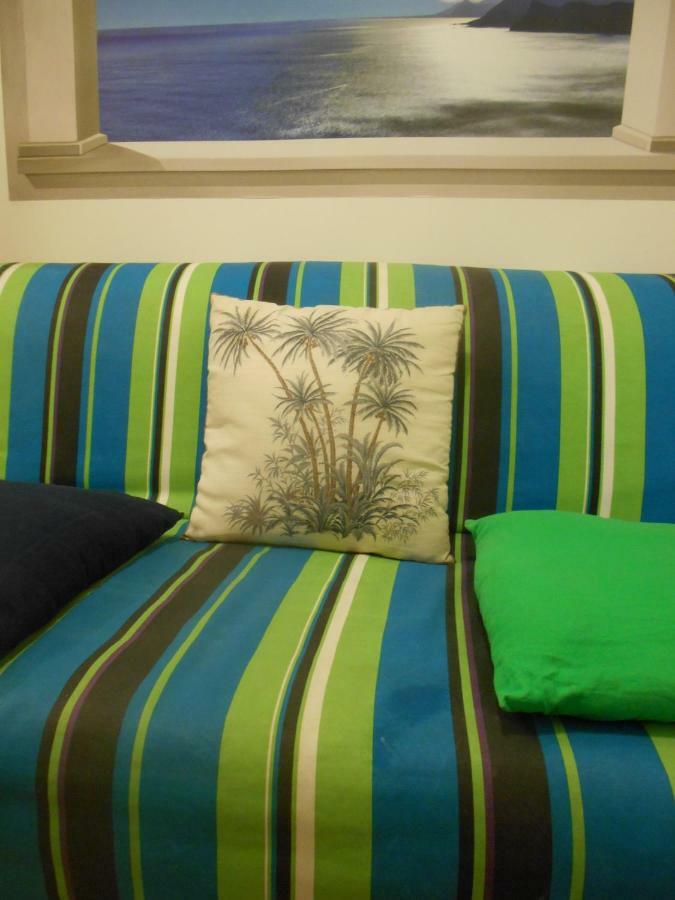 L'oleandro Di Alfredo Apartment