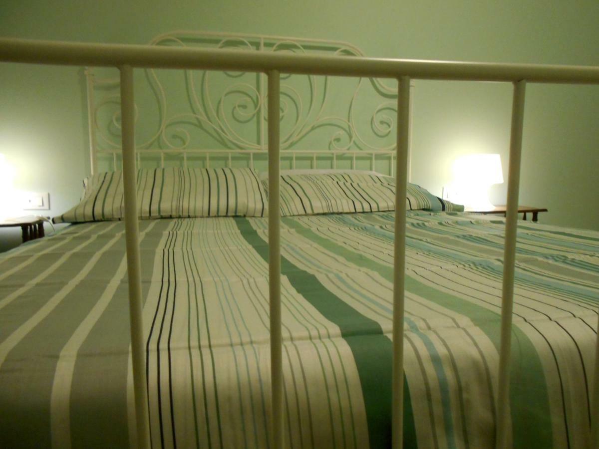 L'oleandro Di Alfredo Apartment