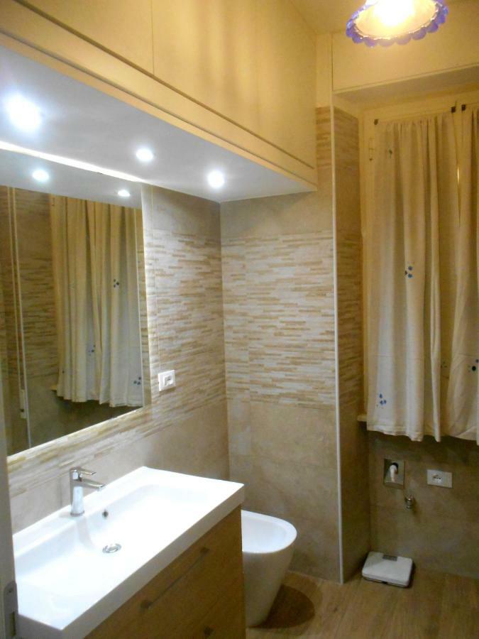 L'oleandro Di Alfredo Apartment Rome