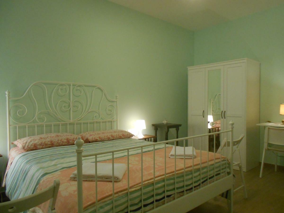 Apartment L'oleandro Di Alfredo