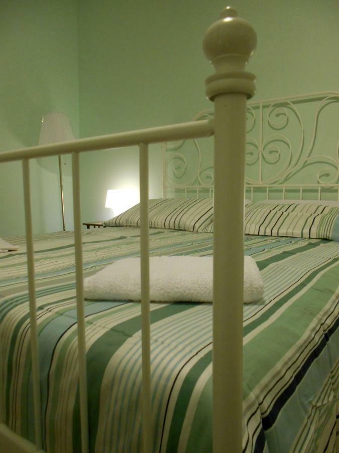 L'oleandro Di Alfredo Apartment Rome