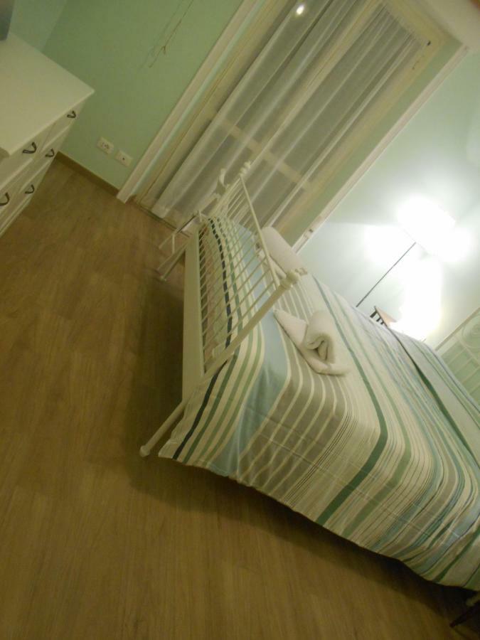 L'oleandro Di Alfredo Apartment *