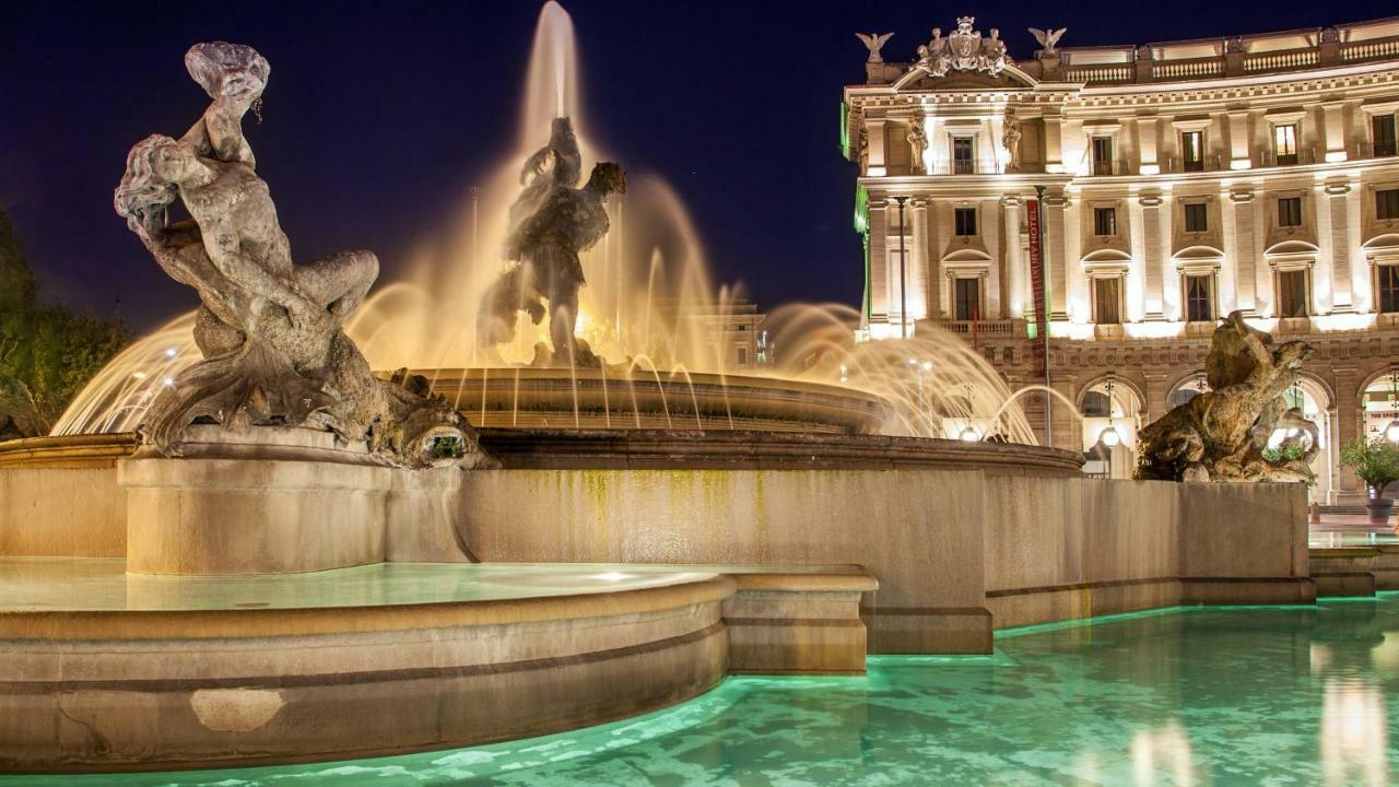 L'oleandro Di Alfredo * Rome