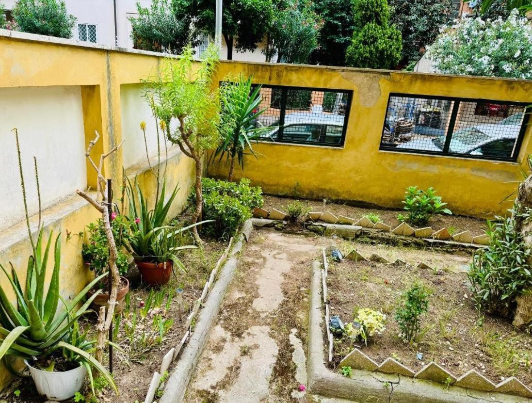 L'oleandro Di Alfredo Apartamento *